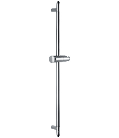 Lemark LM8063C Штанга душевая, высота 68,5см, нерж. сталь/хром, блистер