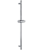 Lemark LM8063C Штанга душевая, высота 68,5см, нерж. сталь/хром, блистер