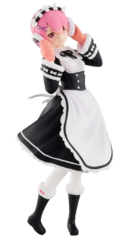 Фигурка POP UP PARADE Re: Zero Ice Season Ram