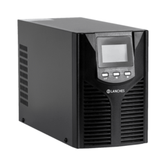 ИБП LANCHES L900Pro-H 2kVA (48VDC)