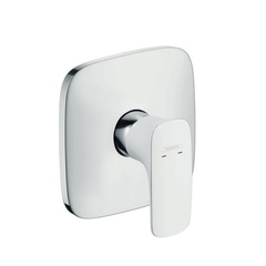 Hansgrohe PuraVida 15665000 Смеситель встраиваемый на 1 потребителя фото