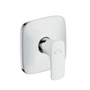 Hansgrohe PuraVida 15665000 Смеситель встраиваемый на 1 потребителя