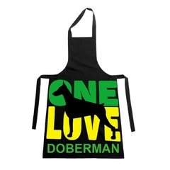 Фартук "One Love"