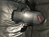USED Крыло CBR 600 RR черное 07-16