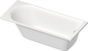Duravit D-Neo 700479000000000 Ванна