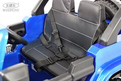 Jeep X004XX с дистанционным управлением
