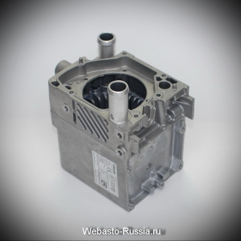 Корпус теплообменника Webasto Thermo Top C/E/Z 4