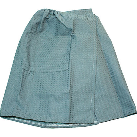 Килт детский серый - 5