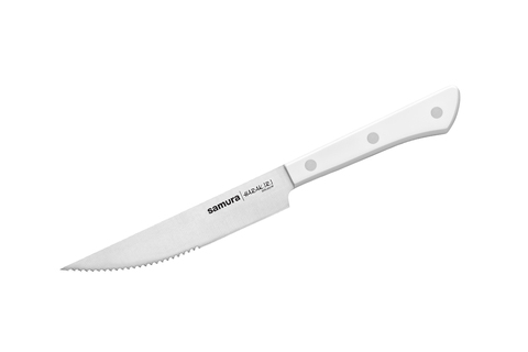 Набор стейковых ножей Samura Harakiri SHR-0260W