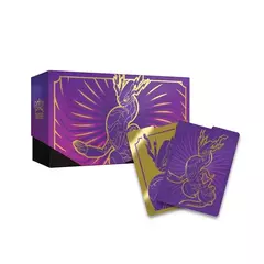 Pokemon TCG: Scarlet and Violet Elite Trainer Box (Miraidon )