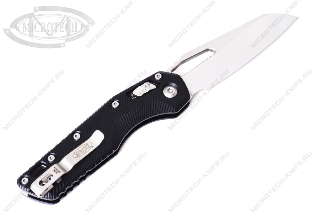 Нож Microtech MSI 210-10FL RAM-LOK Fluted