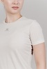 Женский спортивный комплект Nordski Motion Run beige - 4