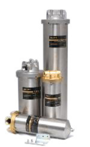 Корпус фильтра HMF-10A 1