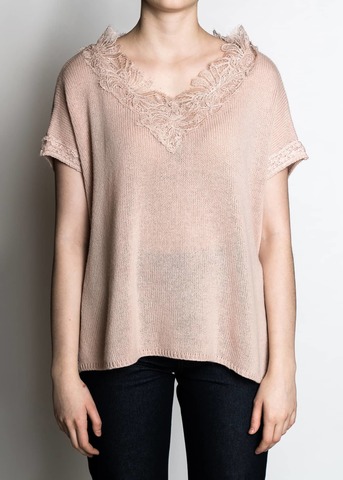 <p>Джемпер</p> ERMANNO SCERVINO
