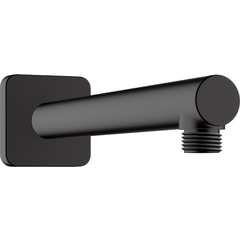 Hansgrohe Vernis Shape 26405670 Держатель душа 24 см, мч фото