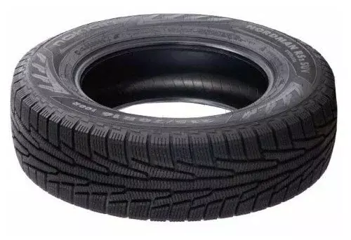 Шина Nokian Tyres Nordman RS2 82R R14 185/60 зимняя