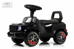 Толокар Mercedes-Benz GL63 Z001ZZ-D (ЛИЦЕНЗИОННАЯ МОДЕЛЬ)