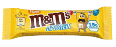 Протеиновый батончик M&M's Peanut