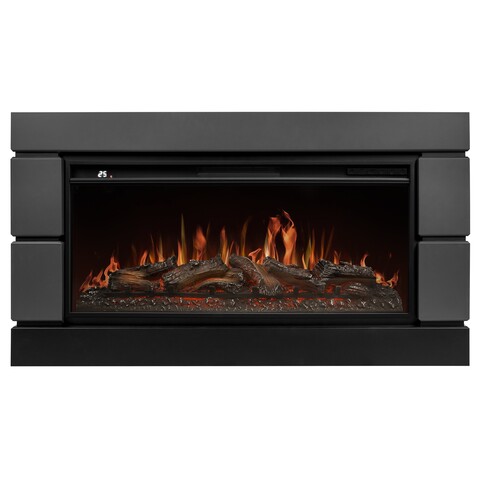Портал Firelight Moderno 42/40/36 графит