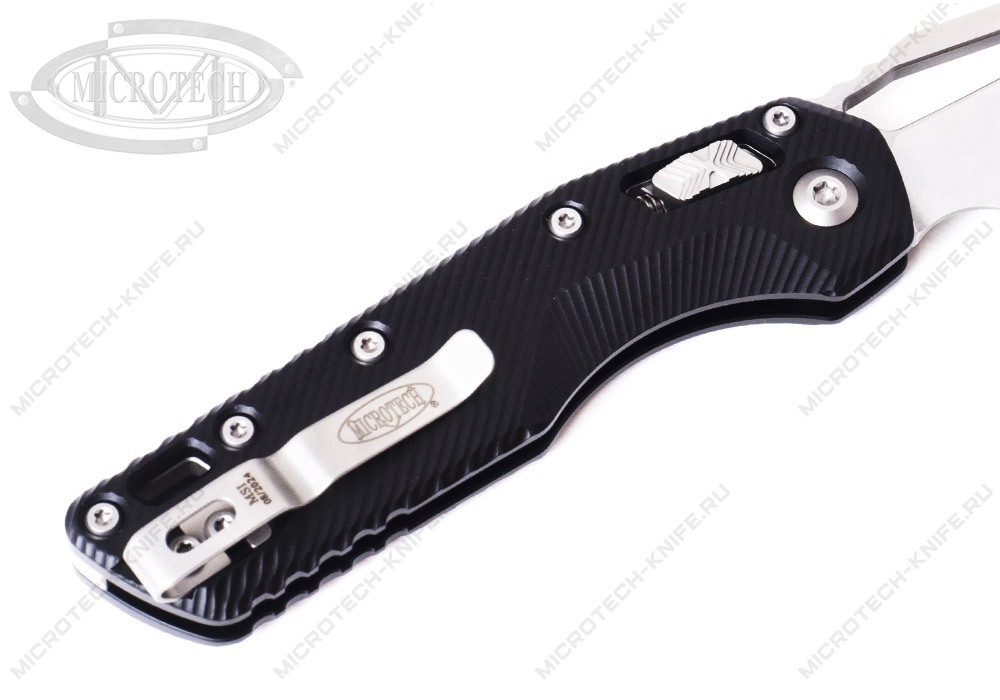 Нож Microtech MSI 210-10FL RAM-LOK Fluted