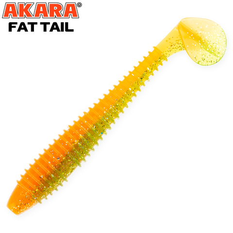 Рипер Akara  Fat Tail-4,8 120 мм 464 (4 шт)