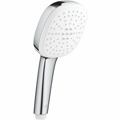 GROHE Tempesta Cube 27572003 Ручной душ, 3 режима струи, 13,5 л/мин, хром фото