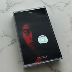 Кассета. Joji – Nectar