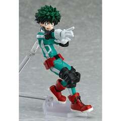 Фигурка figma My Hero Academia: Izuku Midoriya