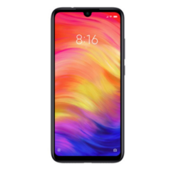 Смартфон Xiaomi Redmi Note 7 128 GB Black
