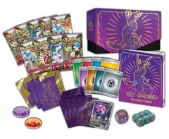 Pokemon TCG: Scarlet and Violet Elite Trainer Box (Miraidon )