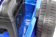 Jeep X004XX с дистанционным управлением