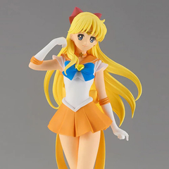 Фигурка Glitter&Glamour. Sailor Moon Eternal - Super Sailor Venus