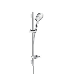 Hansgrohe Raindance Select Е 26620400 Душевой гарнитур 65 см 3 режима фото