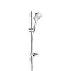 Hansgrohe Raindance Select Е 26620400 Душевой гарнитур 65 см 3 режима
