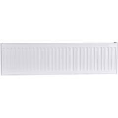 Rommer Compact 22/300/1100 радиатор стальной панельный с боковым подключением