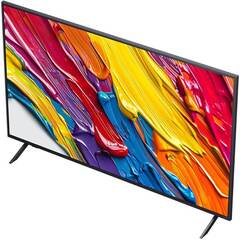 Телевизор LG QNED AI 55QNED82A6B (2025) 55" 4K QNED Smart TV