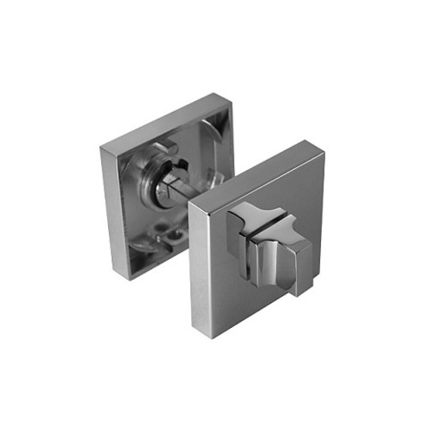 Завертка сантехническая PALLINI PAL-WC-Z-S PC (полированный хром)