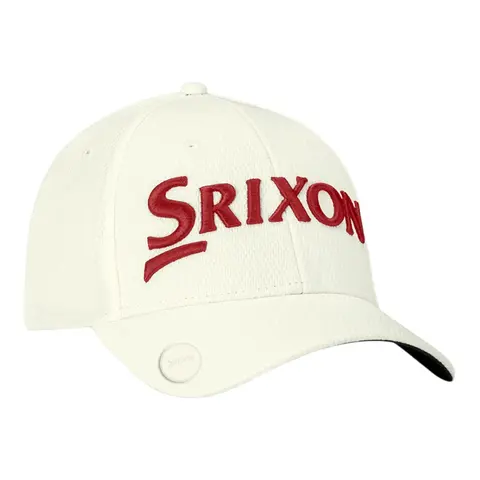 Кепка для гольфа SRIXON BALL MARKER