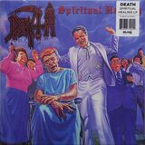 DEATH: Spiritual Healing (Виниловая пластинка)