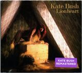 BUSH, KATE: Lionheart (Компакт-диск)