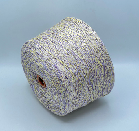 Авторская смотка cottone, 100% Хлопок, №33 282м, 40191