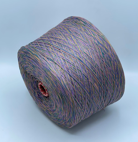 Авторская смотка cottone, 100% Хлопок, №29 282м, 40187
