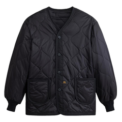 Лайнер-подкладка Alpha Industries ALS/92 Black (Черный)
