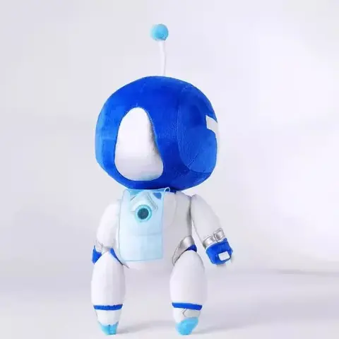 Мягкая игрушка Астро Бот
