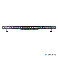 Световой прибор Amixled SIMPLE BAR 24x3