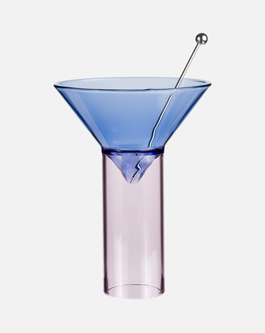 Бокал Traga Martini Shot Glass