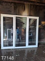 Окно Пластиковое Б/У 1700(в) x 2000(ш)