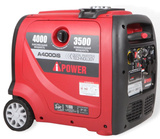 Генератор инверторный A-iPower A4000IS