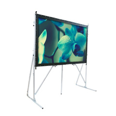 Экран Viewscreen Fast Fold FAF-16105