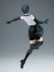 Коллекционная фигурка Banpresto Chainsaw Man: Reze (Demon Bomb)